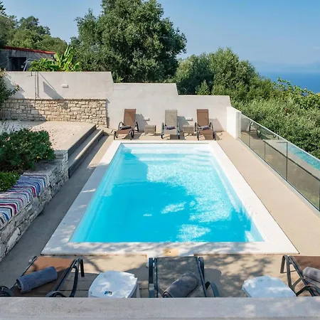 Romanatika House By Paxosretreats Villa *