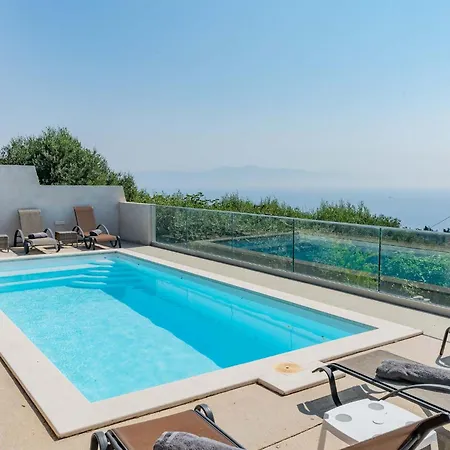 Romanatika House By Paxosretreats
